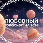 Любовный -Сексуальный — Эротический гороскоп на 2026 год