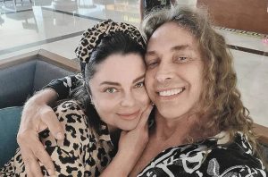 С чего начинался роман Королёвой и Тарзана
