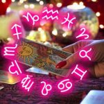 Эротический гороскоп 2026